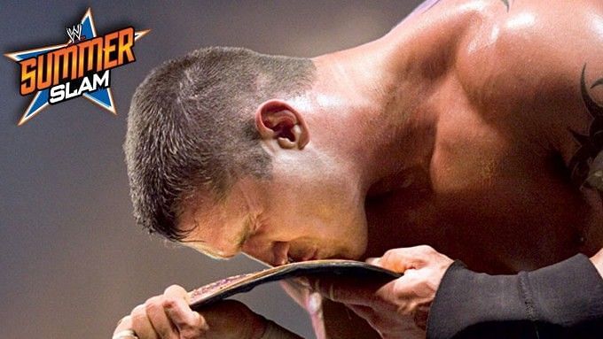 WWE में सबसे कम उम्र के वर्ल्ड चैंपियन रह चुके हैं